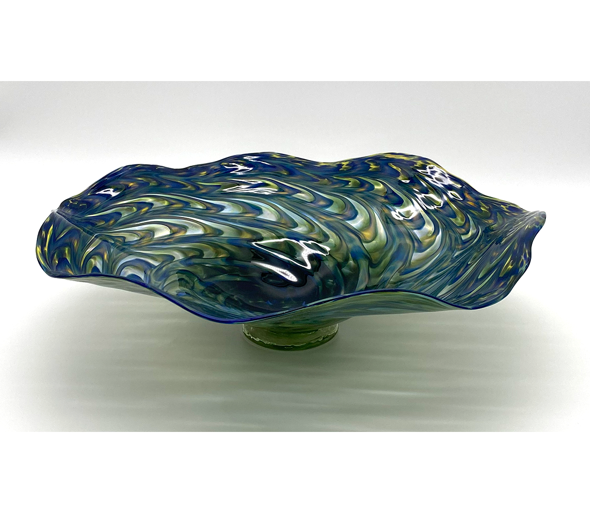 Callahan Mtn. Studio Bowl